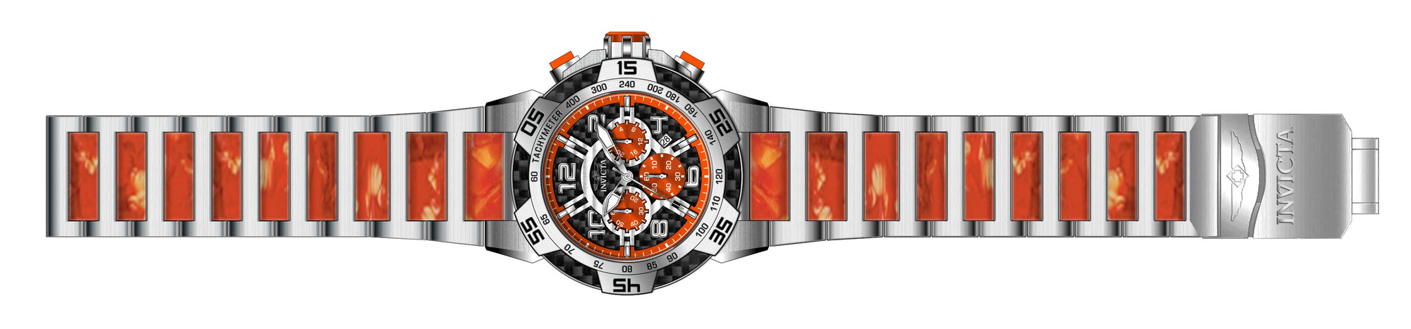 PARTS for Invicta Speedway 25504
