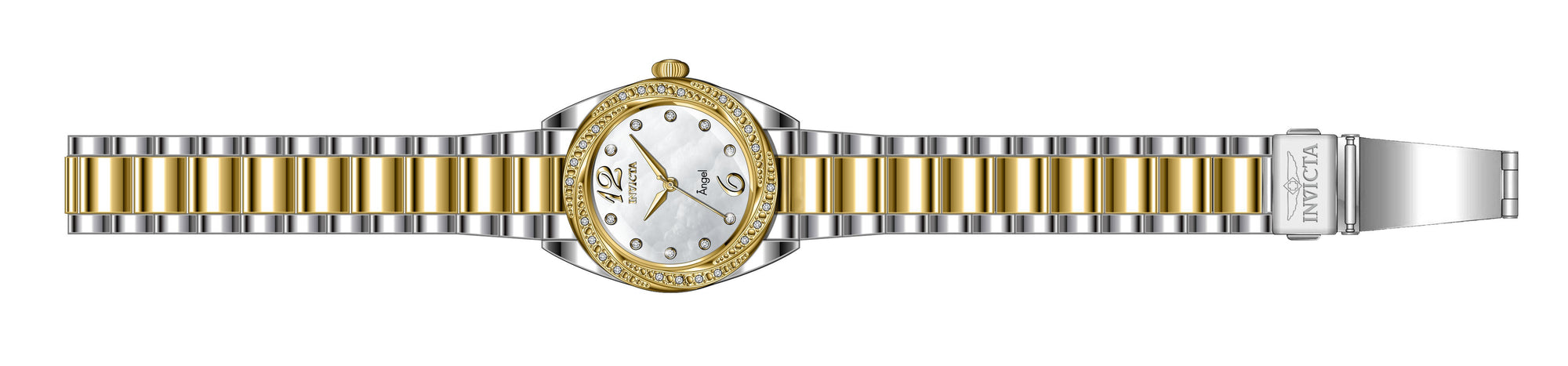 Band for Invicta 27458