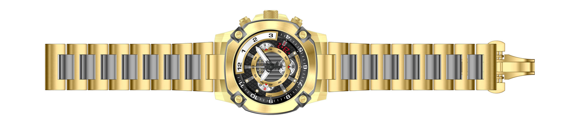 Band for Invicta 27052
