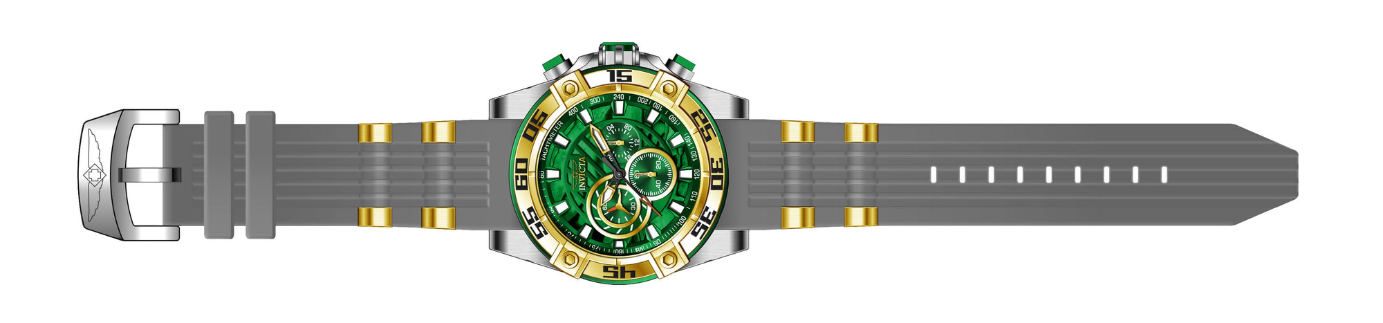 Band for Invicta 27253