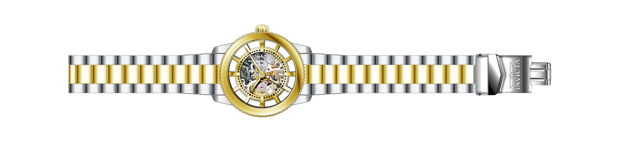 PARTS for Invicta Objet D Art 27552