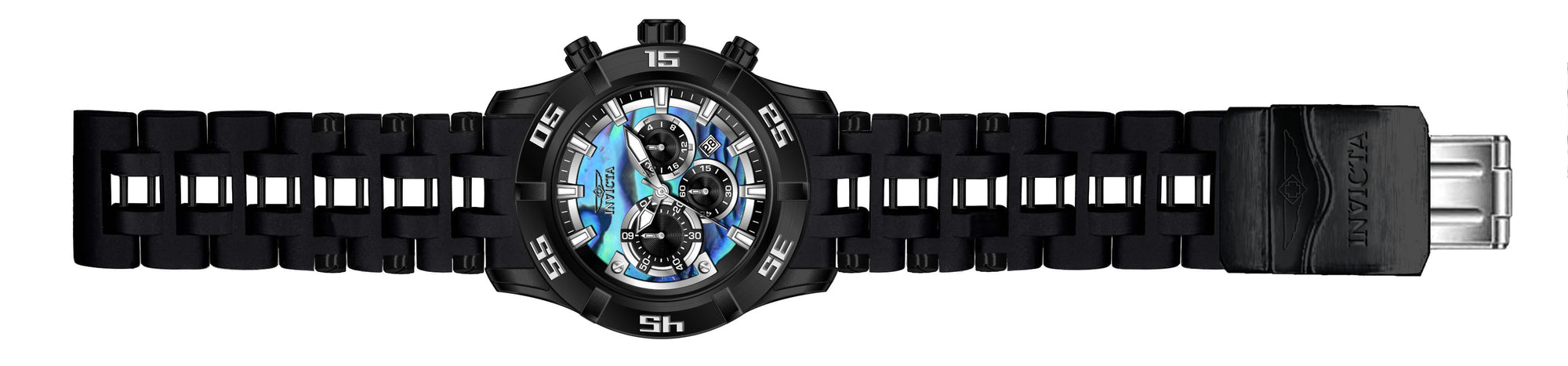 Band for Invicta Sea Spider 26531