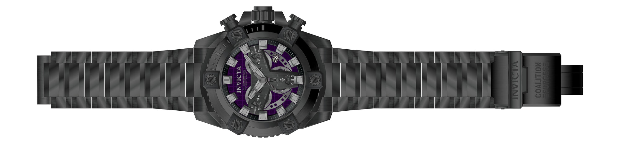 Band for Invicta 27075
