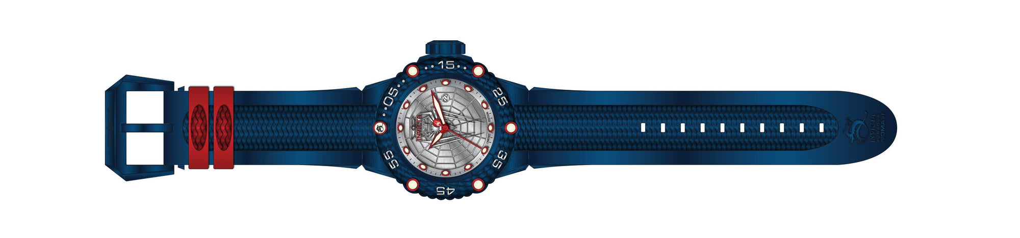 PARTS for Invicta Marvel 26003