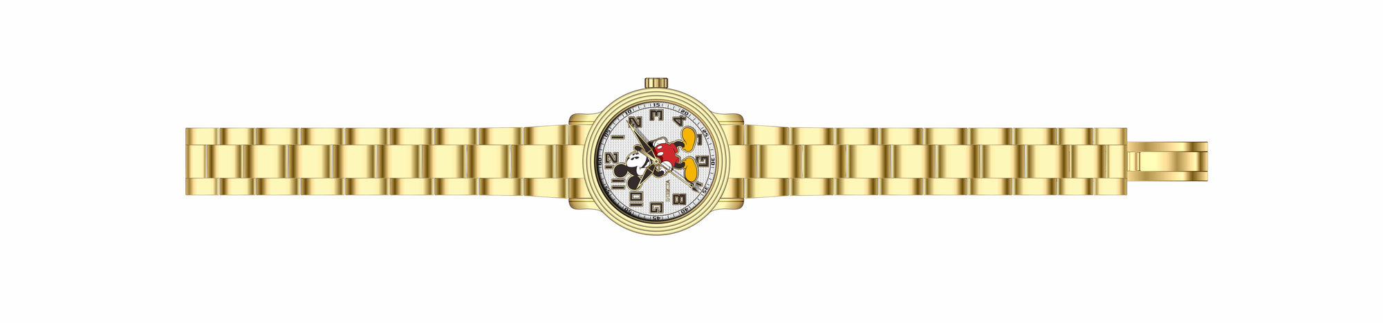 Band for Invicta 27395