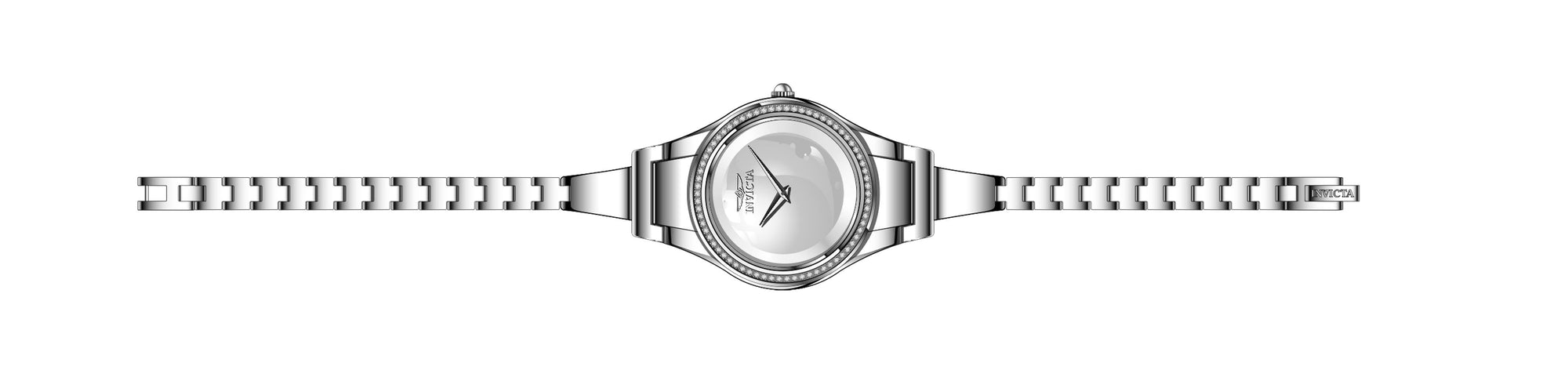 Band for Invicta 26765