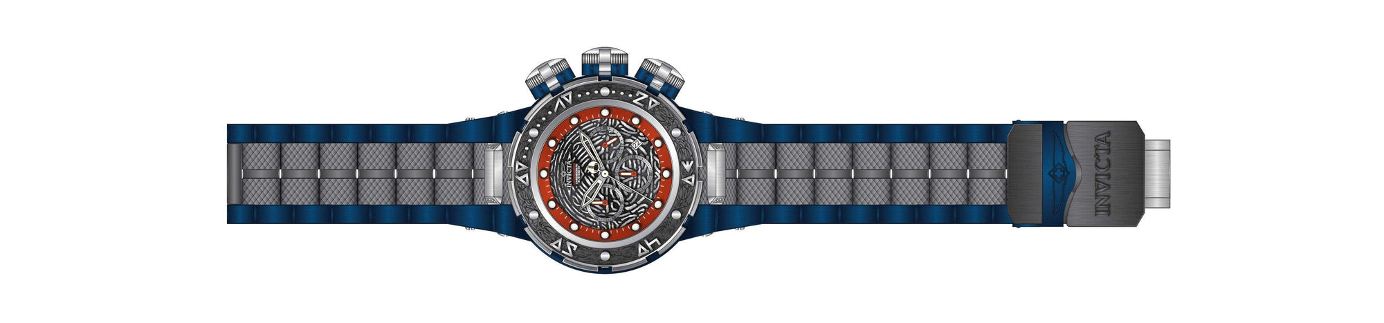 PARTS for Invicta Marvel 26005