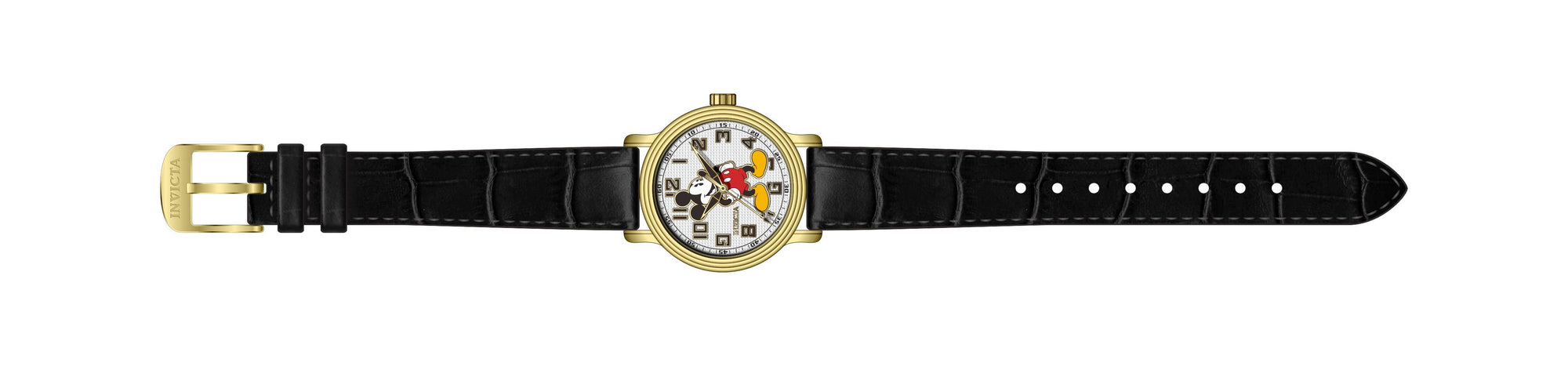 Band for Invicta Disney Limited Edition 27183