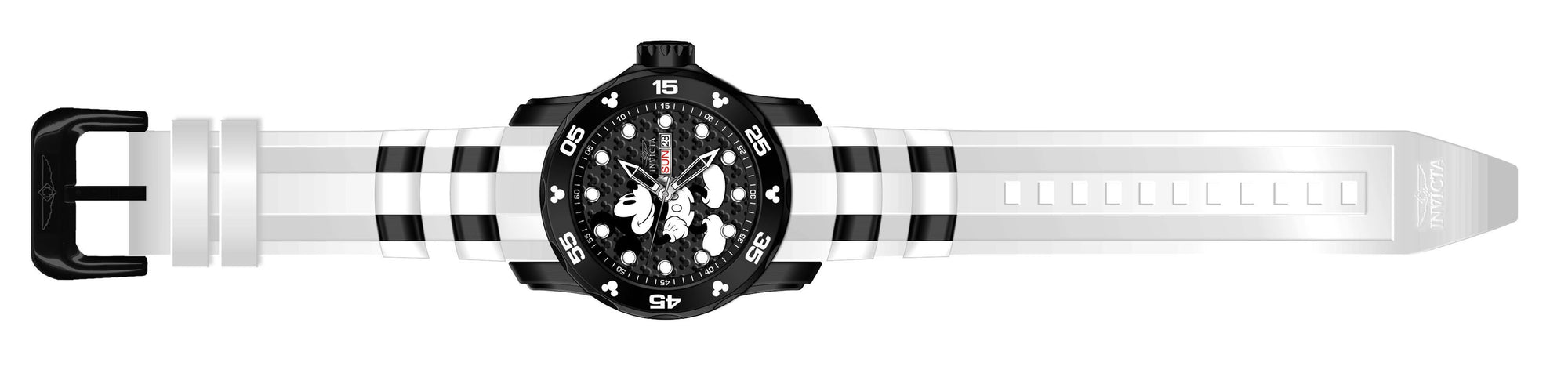 PARTS for Invicta Disney Limited Edition 23765