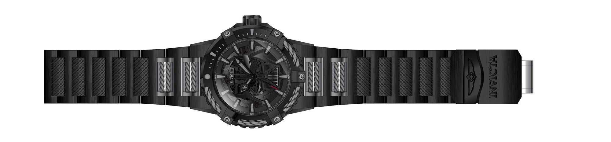 PARTS for Invicta 26204