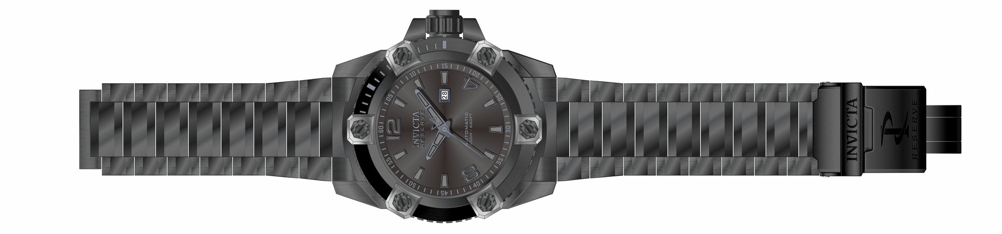 PARTS for Invicta Reserve 26325