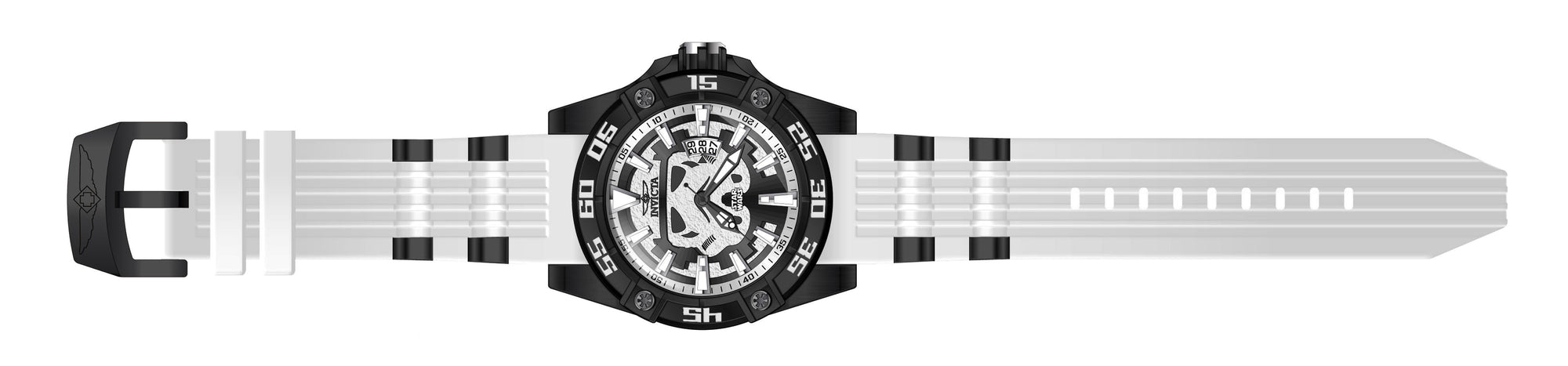 PARTS for Invicta Star Wars 26516