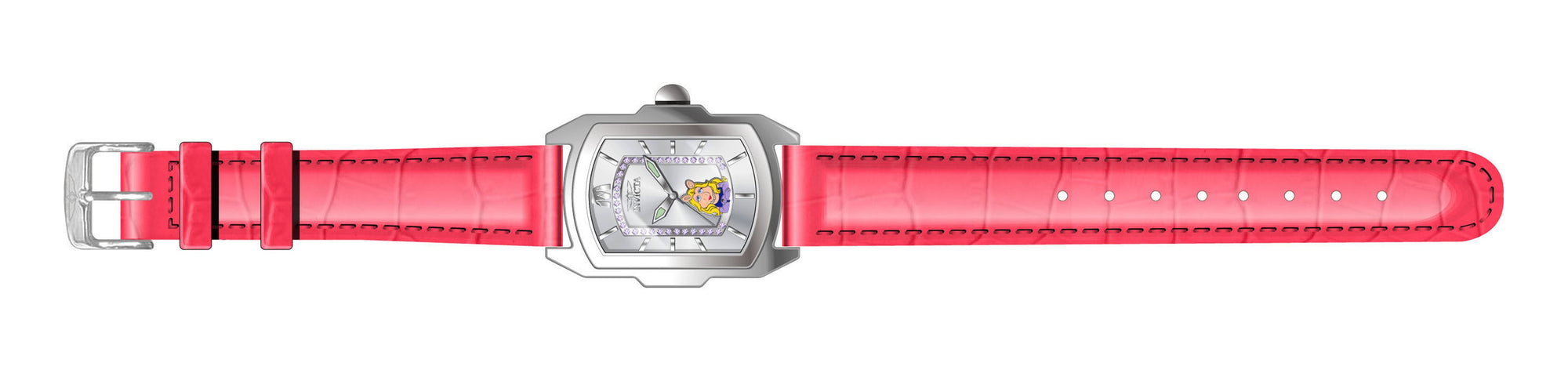 Band for Invicta The Muppets 25891