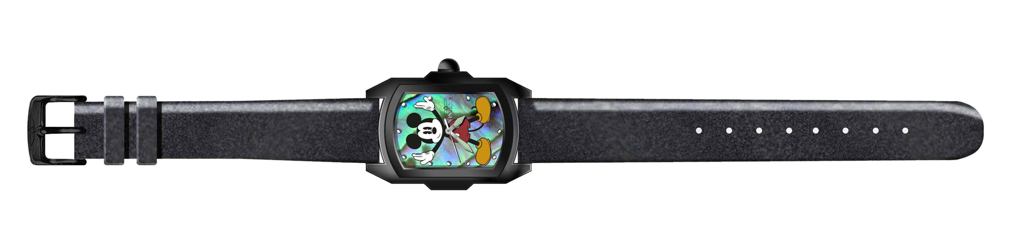 Band for Invicta Disney Limited Edition 25895