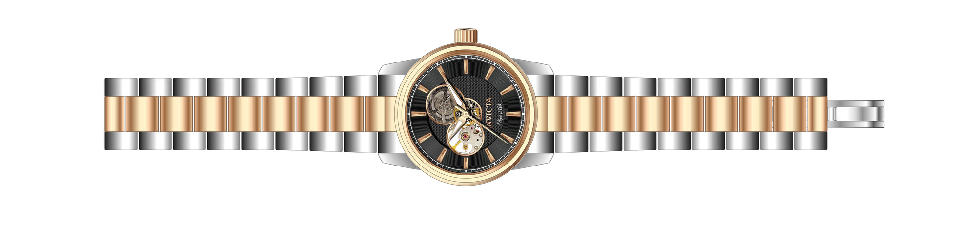 Band for Invicta 27563