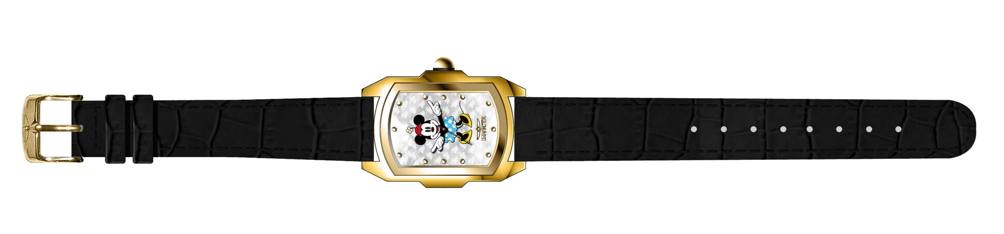 Band for Invicta Disney Limited Edition 25790