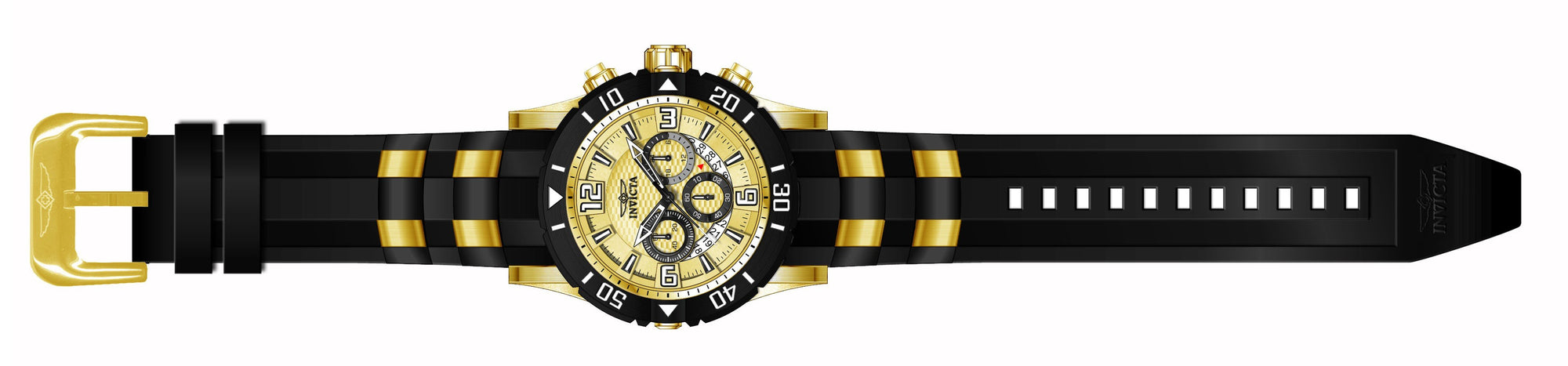 PARTS for Invicta Pro Diver 23700