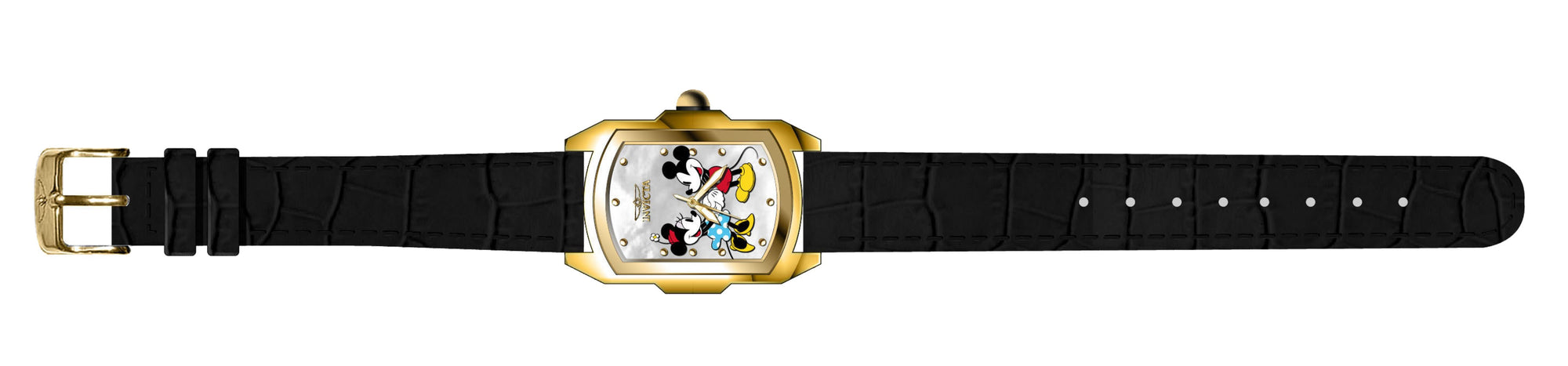 Band for Invicta Disney Limited Edition 25792