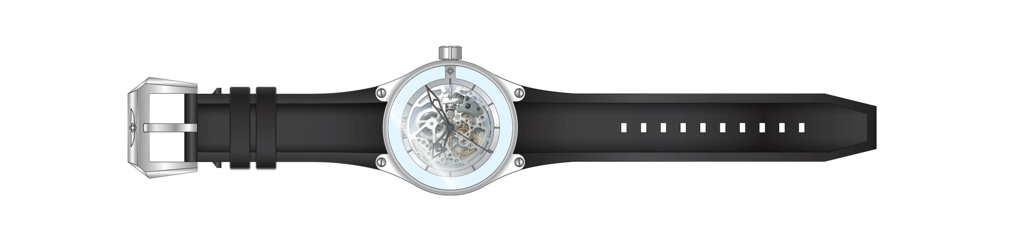 PARTS for Invicta Anatomic 25113