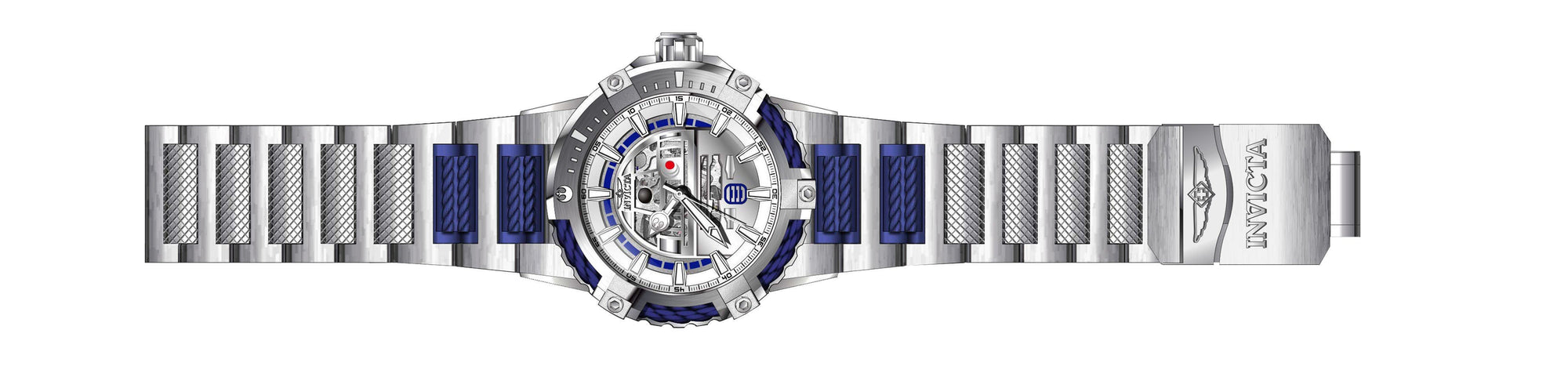 PARTS for Invicta 26206