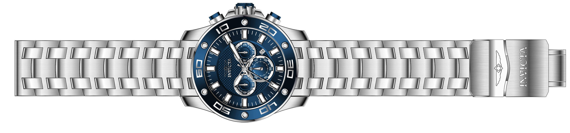 PARTS for Invicta Pro Diver 26075