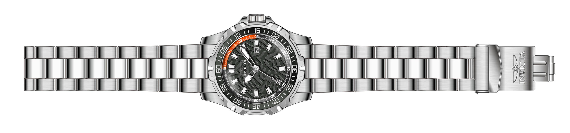 PARTS for Invicta Pro Diver 25784