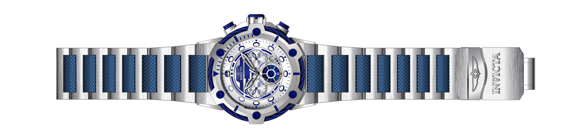 PARTS for Invicta Star Wars 27114