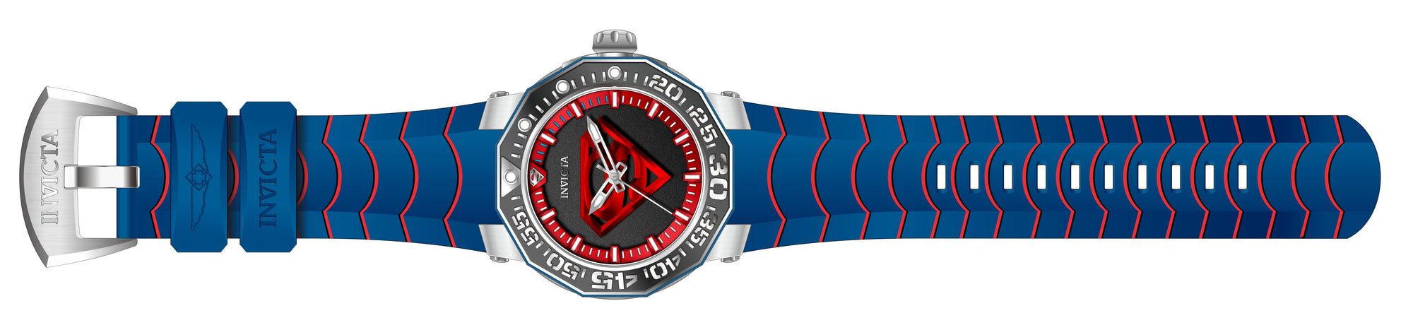 Band for Invicta 27091