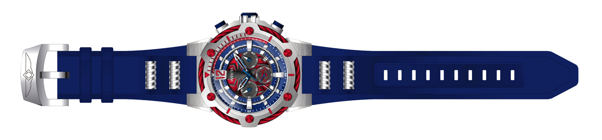 PARTS for Invicta Marvel 25989