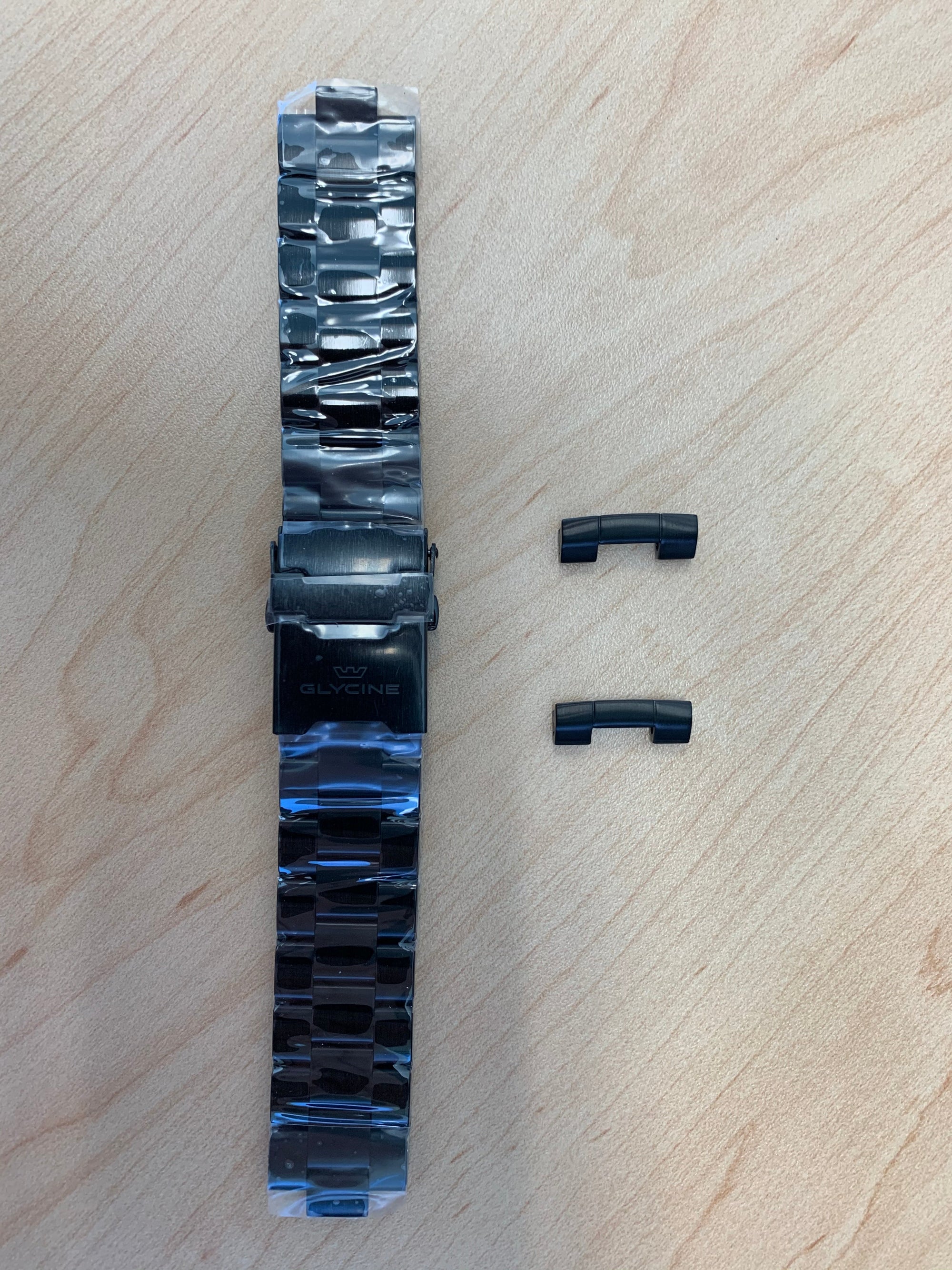 Band for Glycine GL0256