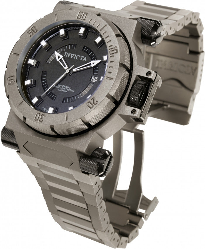 Band for Invicta Coalition Forces 0962