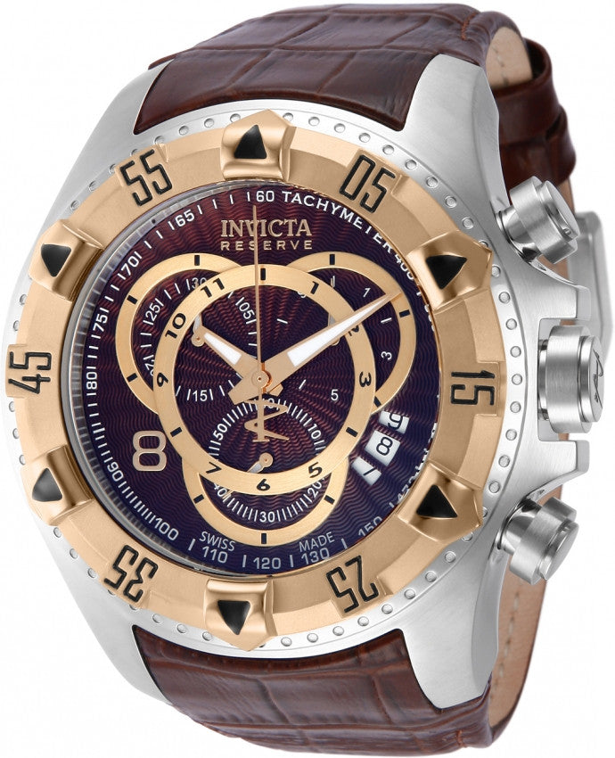 Band for Invicta Excursion 11014