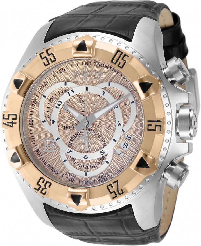 Band for Invicta Excursion 11013