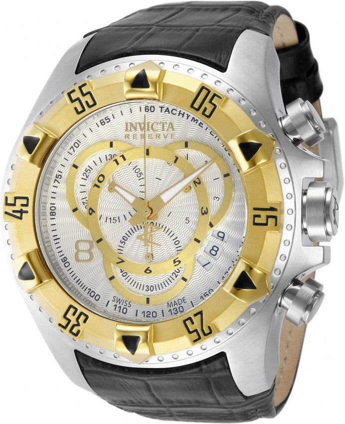 Band for Invicta Excursion 11015