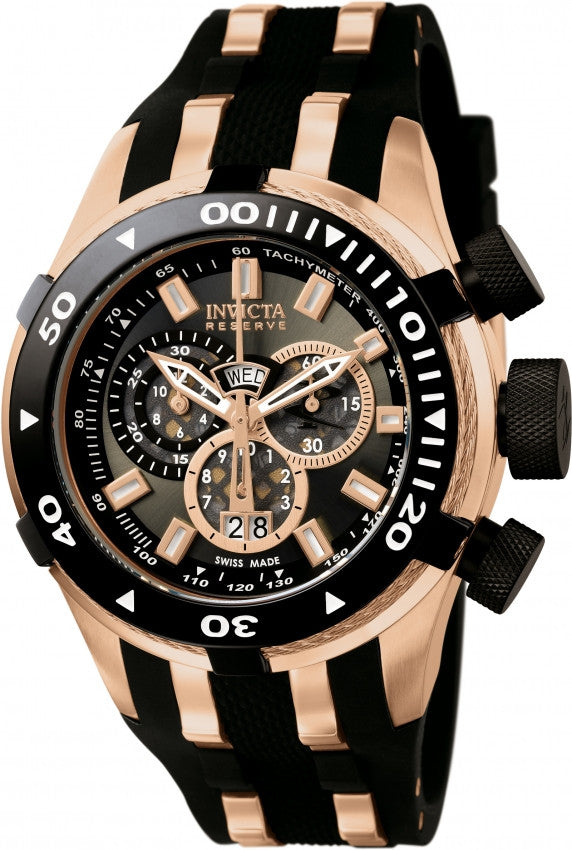 Band for Invicta Bolt 0978