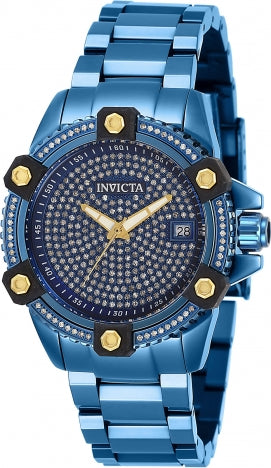 Band For Invicta Pro Diver 27749