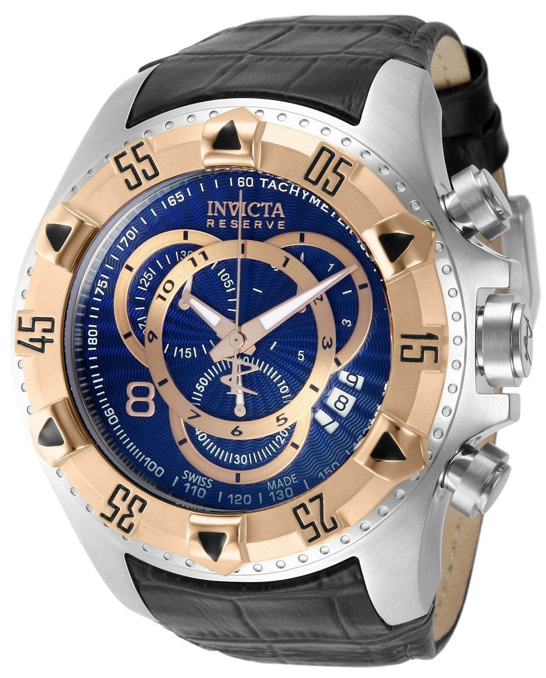 Band for Invicta Excursion 11012