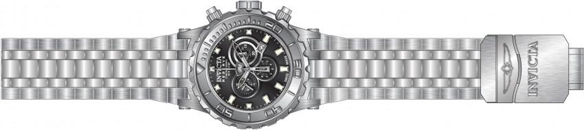 PARTS for Invicta Subaqua 6896