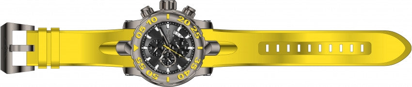 Image Band for Invicta TI-22 20467