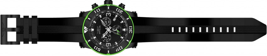 Image Band for Invicta Pro Diver 19826