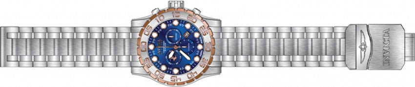 Image Band for Invicta Reserve 11861