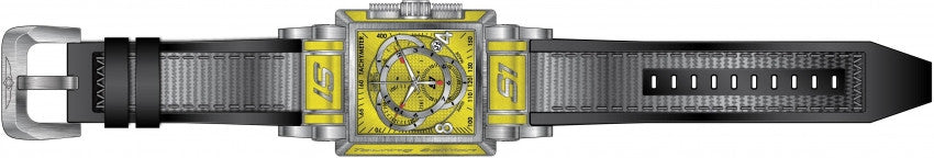 Image Band for Invicta S1 Rally 11686