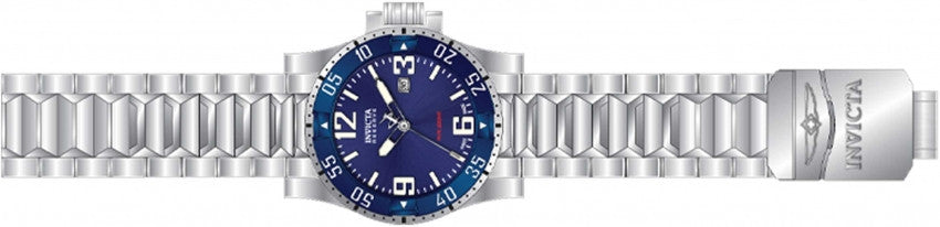 Image Band for Invicta Excursion 11495