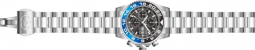 Image Band for Invicta Reserve 22820