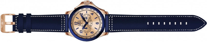 Image Band for Invicta Specialty 18846