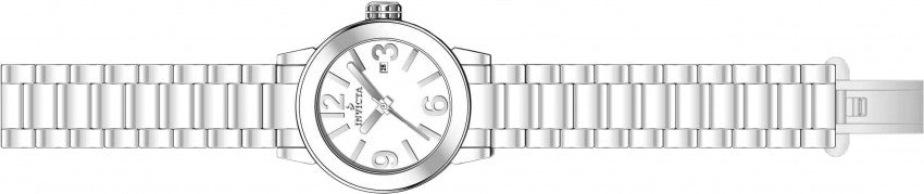 Image Band for Invicta Ceramics 1188