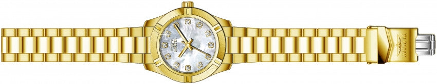 Image Band for Invicta Pro Diver 18334
