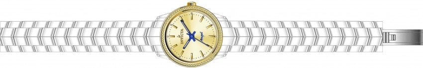 Image Band for Invicta Ceramics 14909