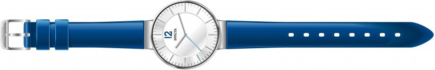 Image Band for Invicta BLU 16071