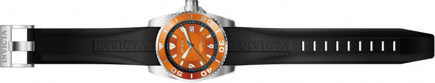 Image Band for Invicta Pro Diver 6059